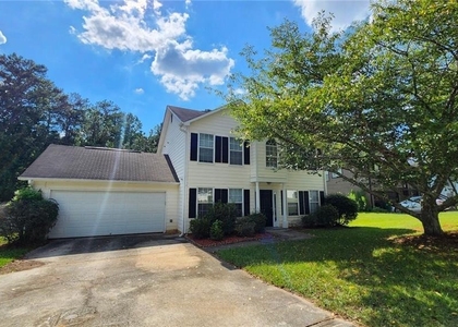 3049 Winding Grove Drive - Photo 1