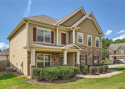 4648 Bogan Meadows Drive - Photo 1