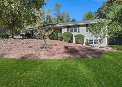 4684 Ben Hill Drive - Photo 1