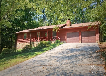 3733 Tree Bark Lane - Photo 1