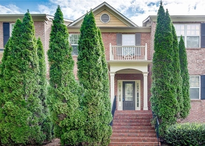 1684 Northgate Mill Drive - Photo 1