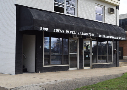 8100 W Oakton Street - Photo 1