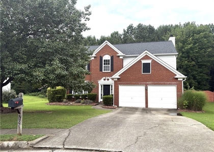 195 Gaines Oak Way - Photo 1