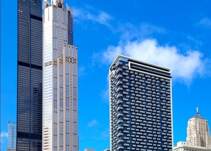 235 W Van Buren Street - Photo 1