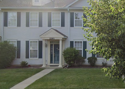 2261 Barrington Drive E - Photo 1