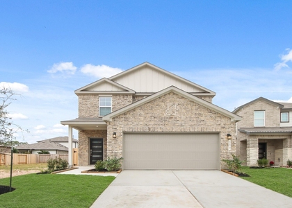 227 Brazen Forest Trail - Photo 1