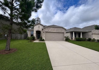 118 Ashwood Glade Drive - Photo 1