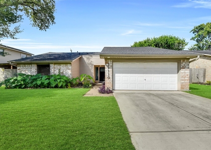 11110 Sagecountry Drive - Photo 1