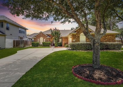 26619 Summerbend Hollow Lane - Photo 1