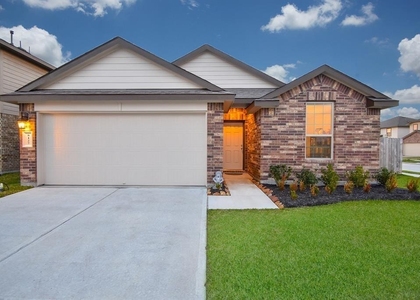 8127 Gambrel Way - Photo 1