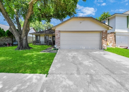 11031 Kirkmead Drive - Photo 1