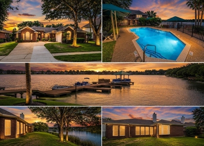 4018 Crystal Lake Circle N - Photo 1