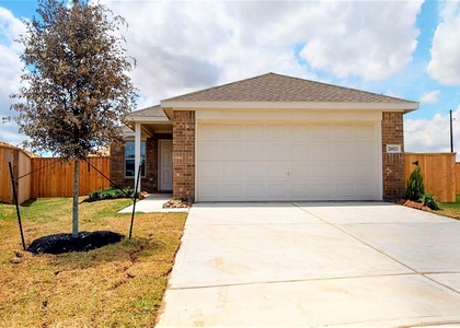 26923 Wilderye Cove Lane - Photo 1