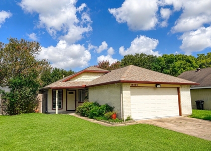 10806 Parkland Woods Drive - Photo 1