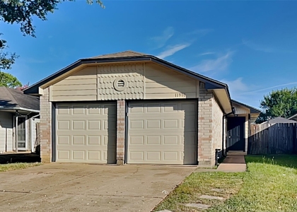 11910 Westwold Drive - Photo 1