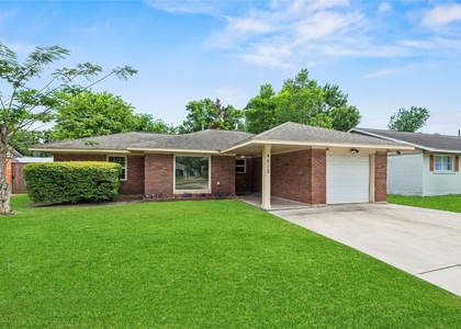4513 W 43rd Street - Photo 1