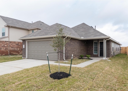 24342 Dolce Marina Court - Photo 1