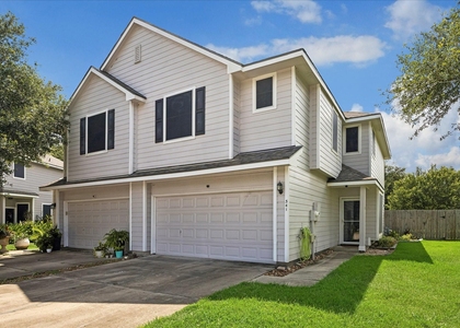 341 Capella Oaks Lane - Photo 1