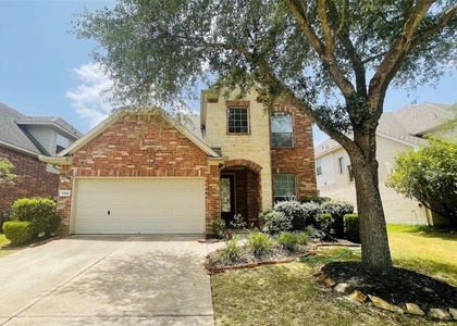 6326 Bennington Springs Drive - Photo 1