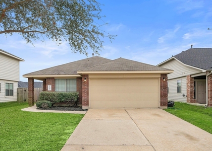 20306 Silent Vale Lane - Photo 1