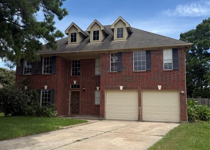 5322 Golden Stream Drive - Photo 1