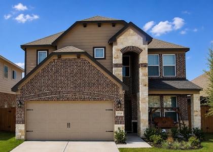 15319 Wyndham Hill Drive - Photo 1