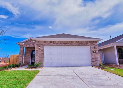 23007 True Fortune Drive - Photo 1