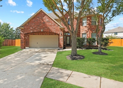 26422 Creston Woods Drive - Photo 1