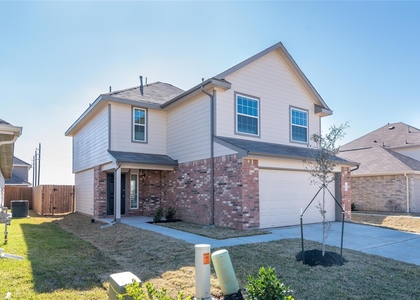 24503 Amaldi Court - Photo 1