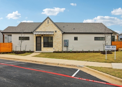 1601-300 Mustang Drive - Photo 1