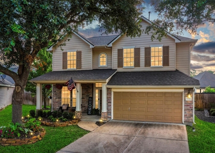 13718 Cardinal Flowers Drive - Photo 1