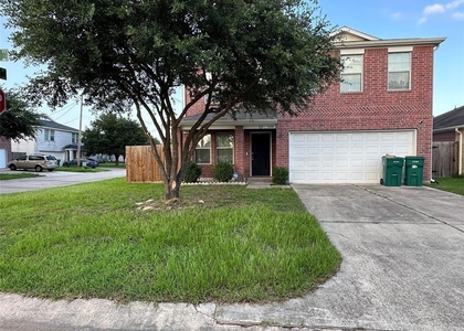 508 Birch Cluster Court - Photo 1
