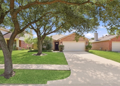 14631 Hazy Ridge Lane - Photo 1