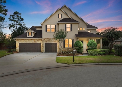 7603 Hogan Bridge Court - Photo 1