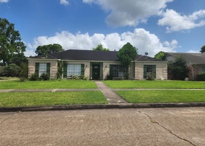 7903 Sharpview Drive - Photo 1