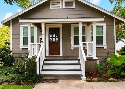5707 Delfren Lane - Photo 1