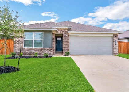 10647 Cascade Creek Drive - Photo 1