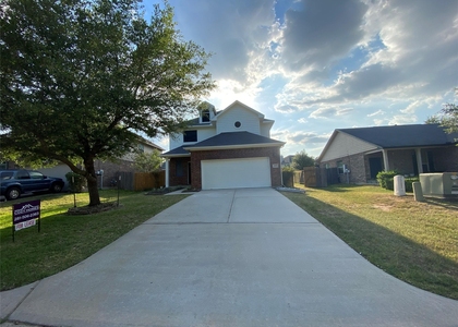 4903 Summer Ridge Drive - Photo 1