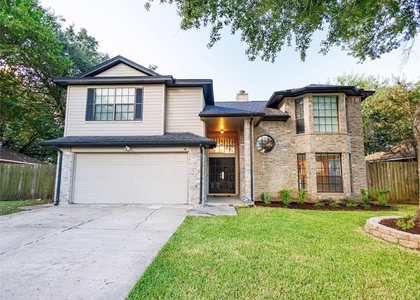 16307 Mulberry Run Court - Photo 1