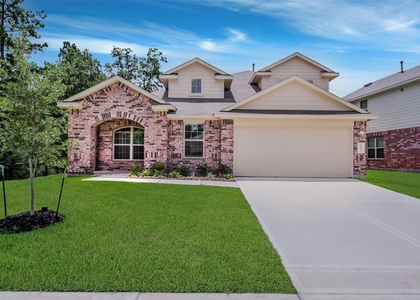 5423 Briarstone Ridge Lane - Photo 1