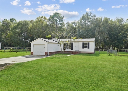 16212 Lone Star Ranch Drive - Photo 1
