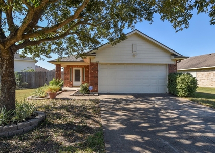 7215 Kransburg Ranch Drive - Photo 1