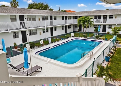 8521 Canaveral Boulevard - Photo 1