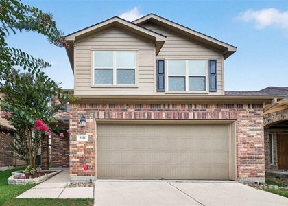 9106 Fuqua Breeze Drive - Photo 1