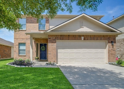 19103 Bressingham Drive - Photo 1