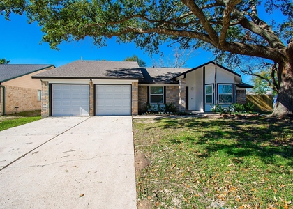 16419 N Bend Drive - Photo 1