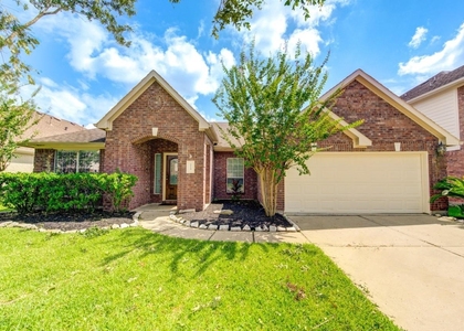 5115 Trevors Trace Lane - Photo 1