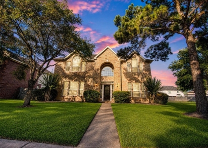 6315 Holly Canyon Court - Photo 1