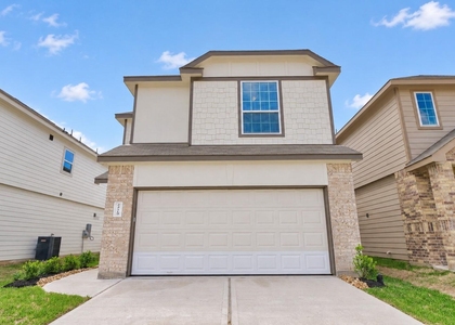 24519 Lorenzo Glaze Trail - Photo 1
