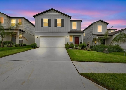 7847 Abagail Drive - Photo 1